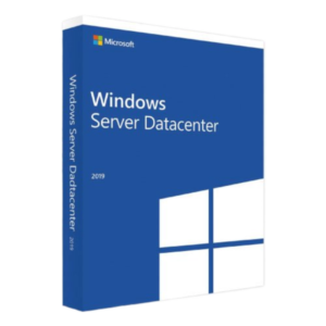 Windows Server 2016 Datacenter (PC