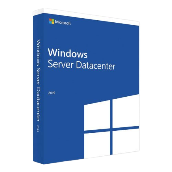 Windows Server 2016 Datacenter (PC