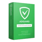 AdGuard Premium PC 1 Device 1 Year Key