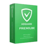 AdGuard Premium (PC, Android, Mac, iOS) 3 Devices, Lifetime – Key – GLOBAL