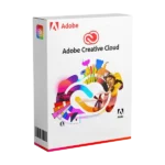 Adobe Creative Cloud (PC) 1 Month – Adobe Key – ROW