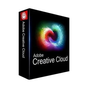 Adobe Creative Cloud (PC) 1 Month – Adobe Key – GLOBAL