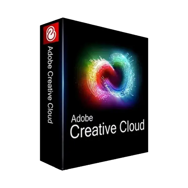 Adobe Creative Cloud (PC) 1 Month – Adobe Key – GLOBAL