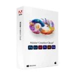 Adobe Creative Cloud (PC) 3 Months – Adobe Key – GLOBAL