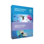 Adobe Photoshop Elements 2024 (PC) (1 Device, Lifetime) – Adobe Key – GLOBAL