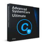 IObit Advanced SystemCare Ultimate 15