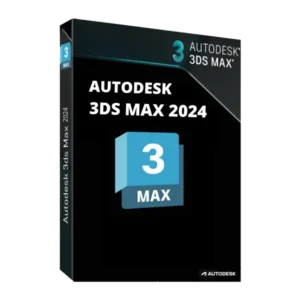 Autodesk 3ds Max 2024 (PC) 1 Device, 1 Year – Autodesk Key – GLOBAL