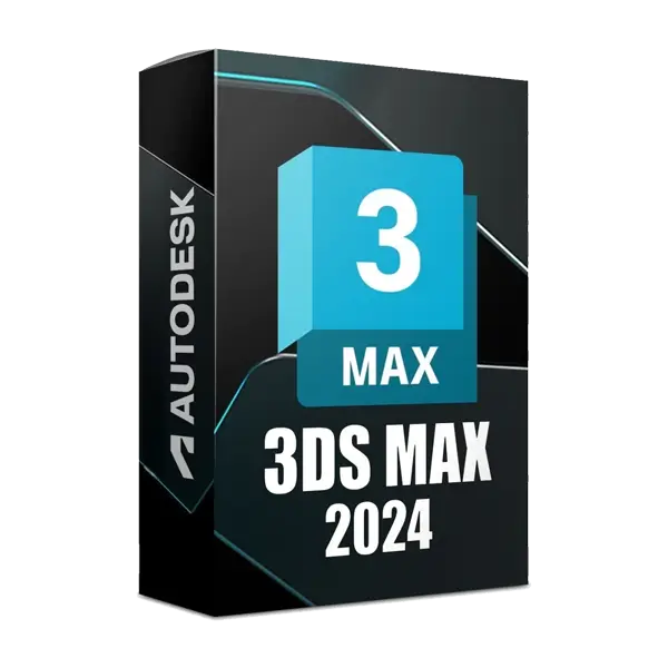 Autodesk 3ds Max 2024 (PC) (2 Devices, 1 Year) – Autodesk Key – GLOBAL