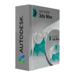 Autodesk 3ds Max 2024 (PC) (2 Devices, 3 Years) – Autodesk Key – GLOBAL