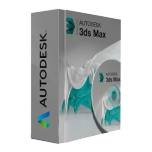 Autodesk 3ds Max 2024 (PC) (2 Devices, 3 Years) – Autodesk Key – GLOBAL