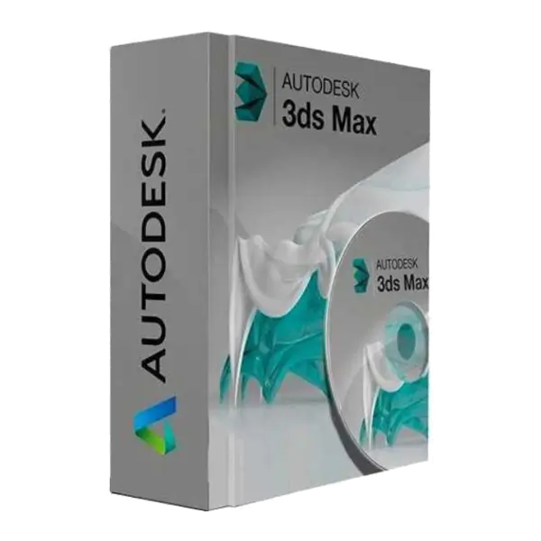 Autodesk 3ds Max 2024 (PC) (2 Devices, 3 Years) – Autodesk Key – GLOBAL