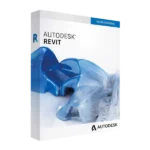 Autodesk Revit 2024 (PC) 1 Device, 1 Year – Autodesk Key – GLOBAL