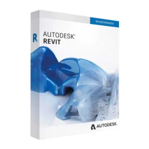 Autodesk Revit 2024 (PC) 1 Device, 1 Year – Autodesk Key – GLOBAL