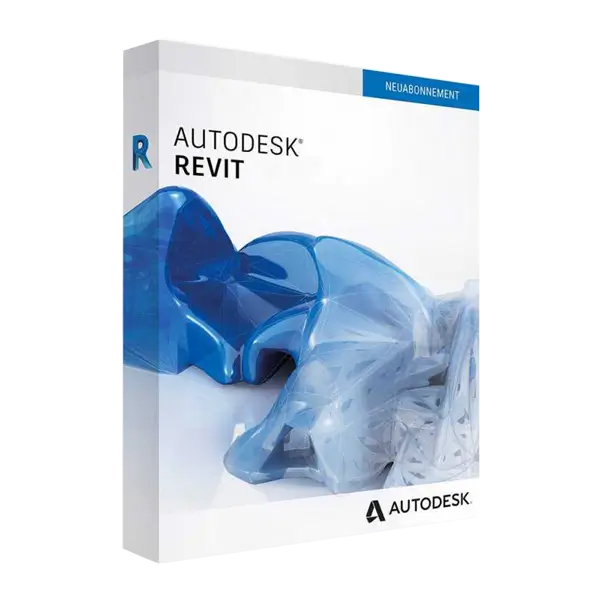 Autodesk Revit 2024 (PC) 1 Device, 1 Year – Autodesk Key – GLOBAL