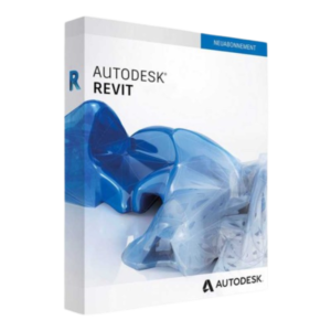 Autodesk Revit 2023 (PC) (1 Device, 1 Year) – Autodesk Key – GLOBAL