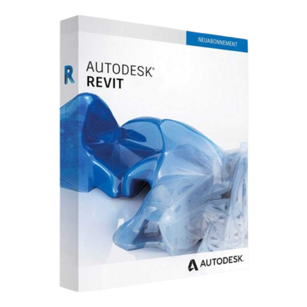 Autodesk Revit 2023 (PC) (1 Device, 1 Year) – Autodesk Key – GLOBAL