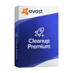 Avast Cleanup Premium (1 PC, 1 Year)