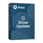 Avast Driver Updater (PC) 1 Device, 1 Year – Avast Key – GLOBAL