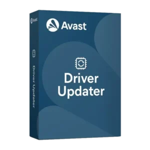 Avast Driver Updater (PC) 1 Device, 1 Year – Avast Key – GLOBAL