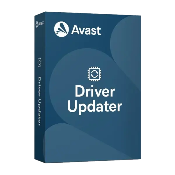 Avast Driver Updater (PC) 1 Device, 1 Year – Avast Key – GLOBAL