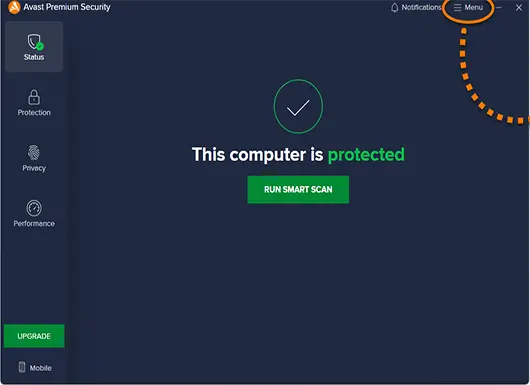 Avast Ultimate 10 Devices 3 Years Avast Key Screenshot-2