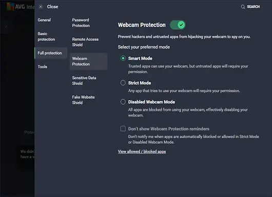 AVG AntiVirus Pro (1 Android Device, 1 Year) – AVG Key