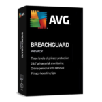 AVG BreachGuard (PC) 1 Device, 2 Years – AVG Key – GLOBAL