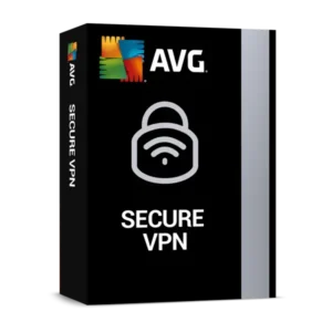 AVG Secure VPN (PC, Android, Mac, iOS) 10 Devices, 1 Year – AVG Key – GLOBAL