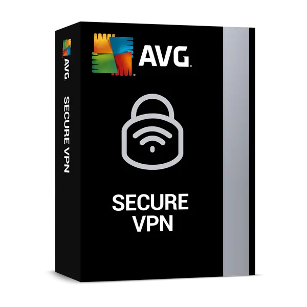 AVG Secure VPN (PC, Android, Mac, iOS) 10 Devices, 1 Year – AVG Key – GLOBAL