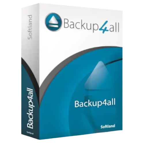 Backup4all Lite