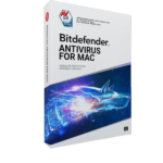 Bitdefender Antivirus for Mac