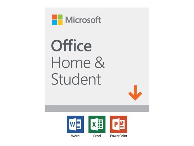 Microsoft Office Home & Student 2019 (PC) – Microsoft Key – POLAND