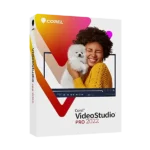 Corel VideoStudio 2022 | Pro (PC) (1 PC, Lifetime) – Corel Key – GLOBAL