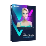 Corel VideoStudio 2022 | Pro (PC) (2 PC, Lifetime) – Corel Key – GLOBAL