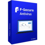 F-Secure Antivirus