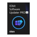 IObit Software Updater 4 PRO (PC) (3 Devices, 1 Year) – IObit Key