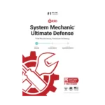 iolo System Mechanic Ultimate Defense 3 PC 1 Year – iolo Key GLOBAL