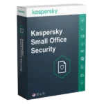 Kaspersky Small Office Security PC 10 Devices 12 Months Kaspersky Key GLOBAL