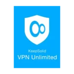 KeepSolid VPN Unlimited (5 Devices, Lifetime) – KeepSolid Key