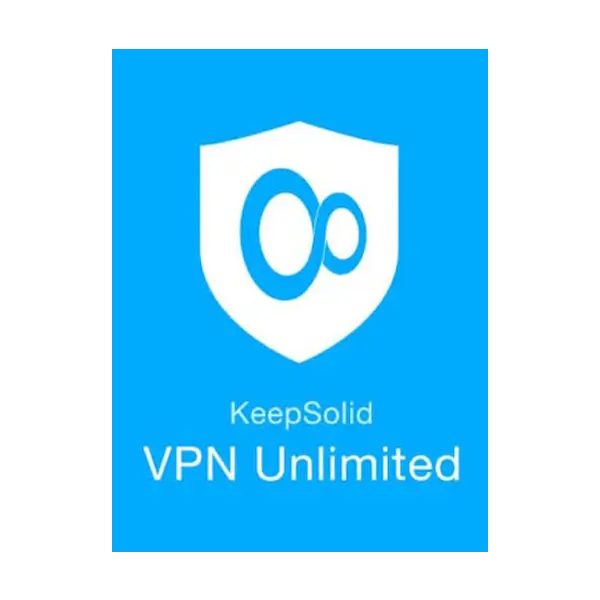 KeepSolid VPN Unlimited (5 Devices, Lifetime) – KeepSolid Key