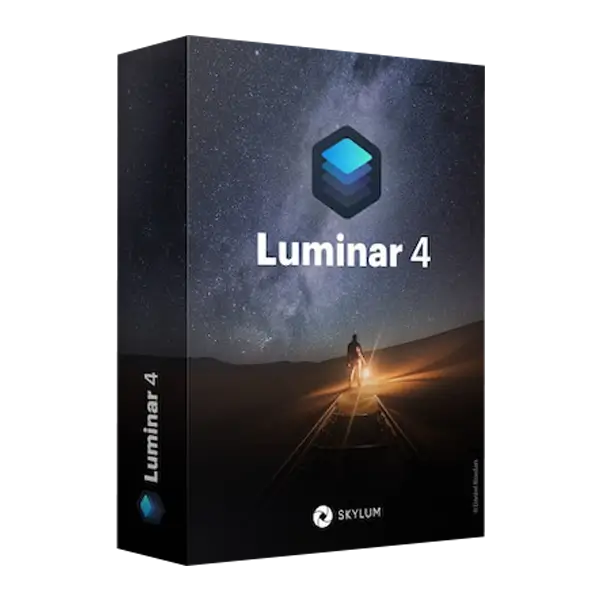 Luminar 4 (PC) – Skylum Key