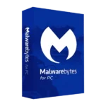 Malwarebytes Anti-Malware Premium PC, Android, Mac 1 Year 1 Device Key GLOBAL