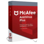 MACFEE Antivirus