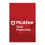 McAfee Total Protection Multidevice 3 Devices 1 Year Key GLOBAL