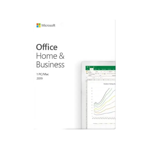 Microsoft Office 365 Personal (PC, Mac) – 1 Device 1 Year – Microsoft Key Screenshot 2