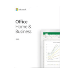 Microsoft Office Home & Business 2019 MAC Microsoft Key