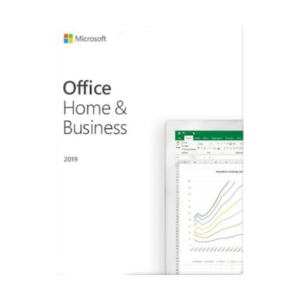 Microsoft Office Home & Business 2019 MAC Microsoft Key