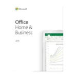 Microsoft Office Home & Business 2019 PC Microsoft Key