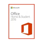 Microsoft Office Home & Student 2016 PC Microsoft Key