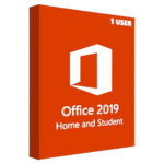 Microsoft Office for student and office work